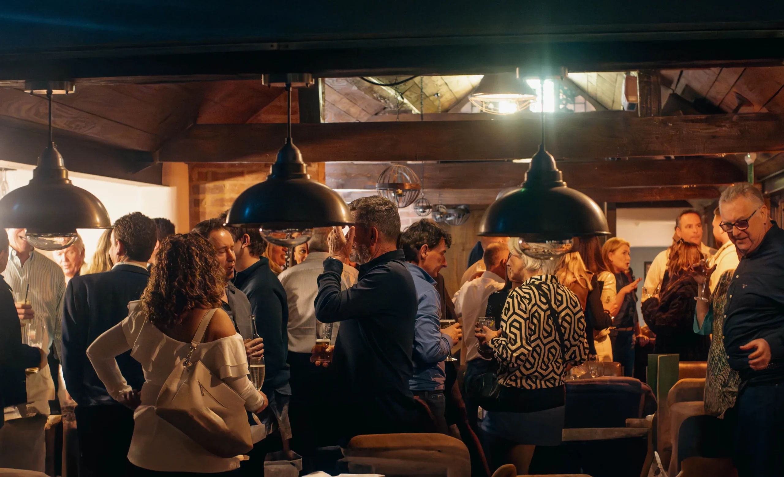 The Meynell Ingram Arms