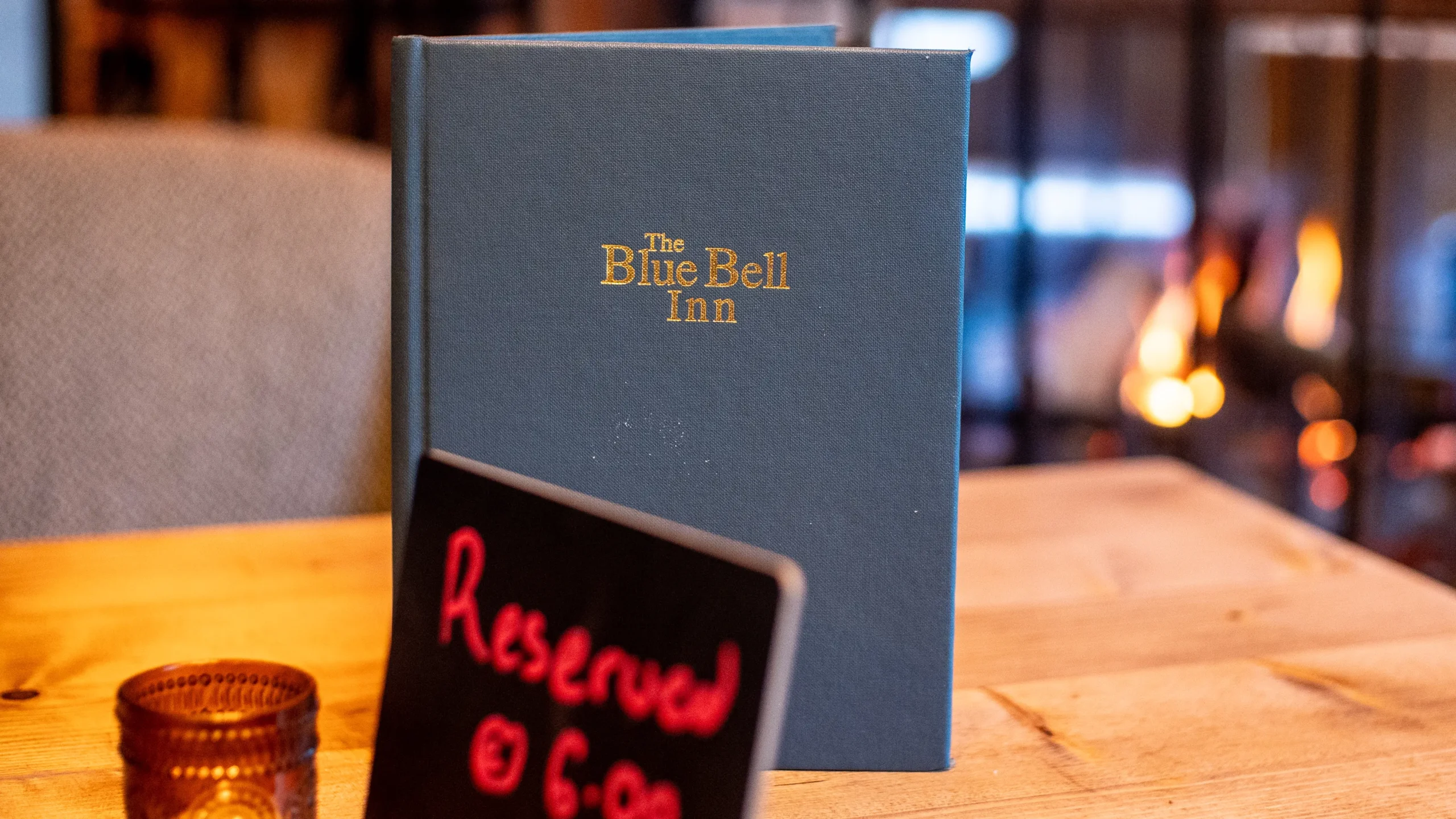 The Blue Bell Inn