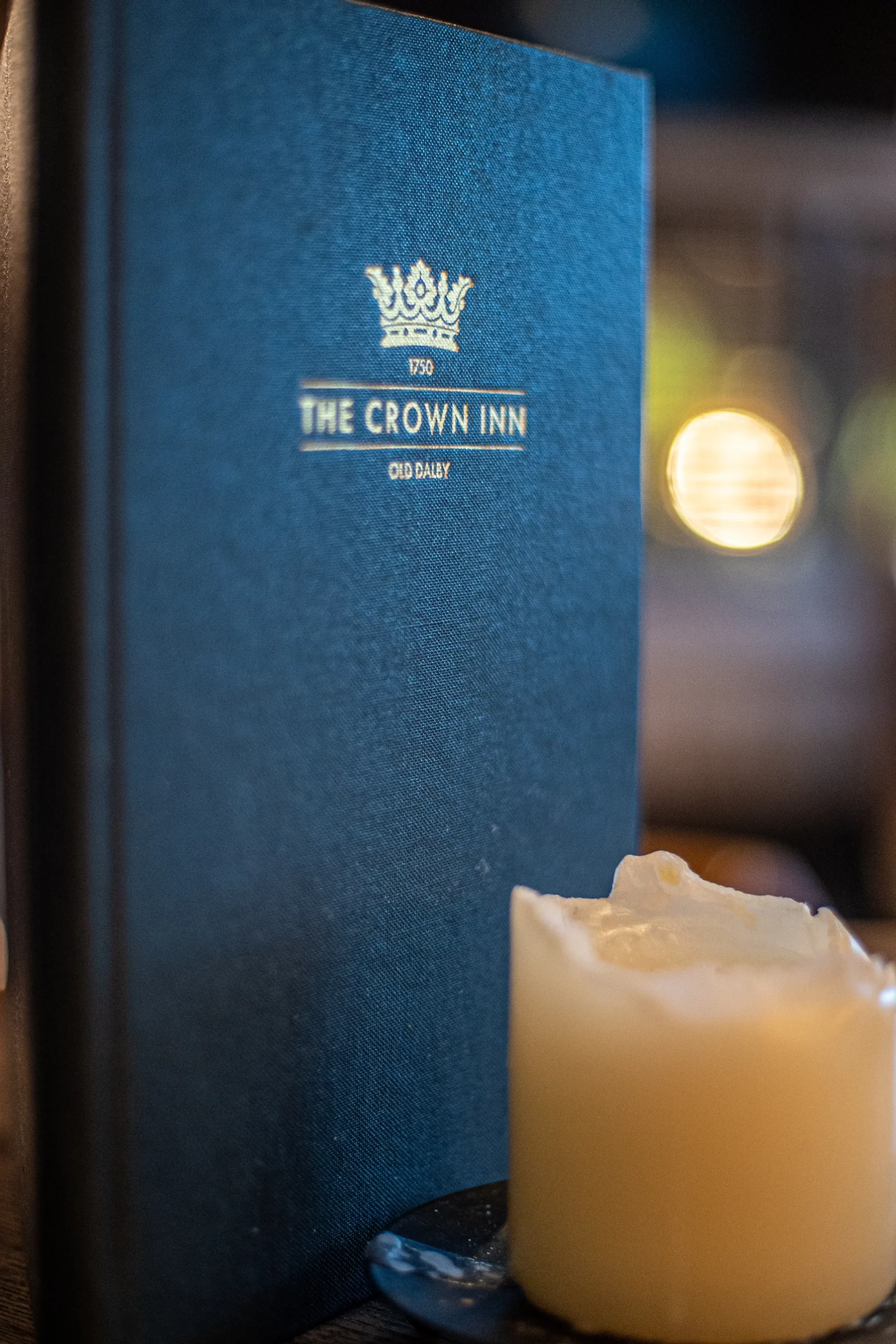 The Crown Inn