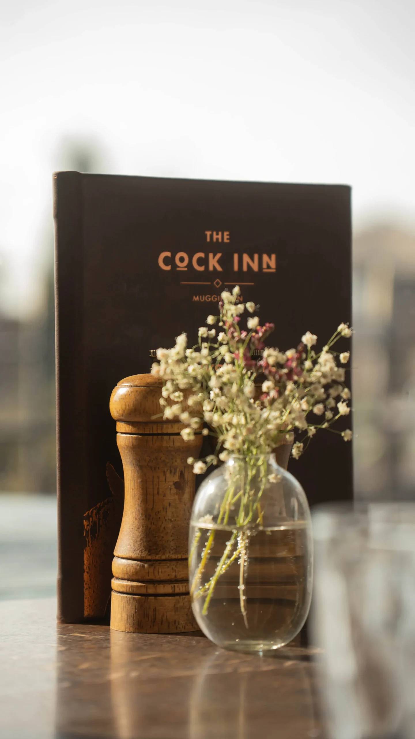 The Cock Inn