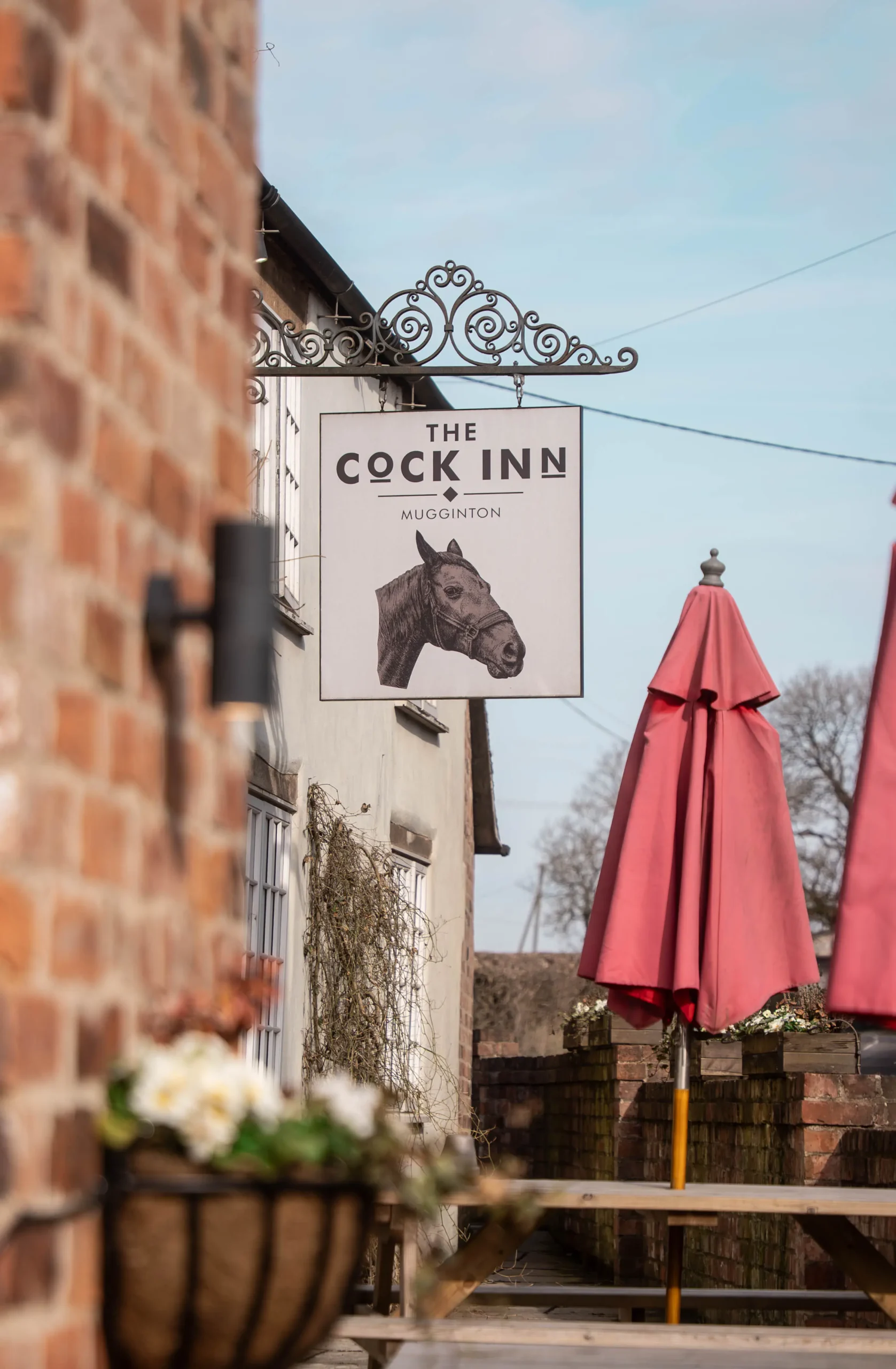 The Cock Inn