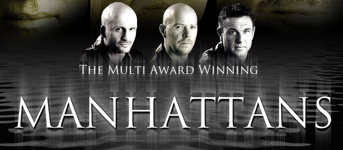 The Manhattans Soul & Motown Show!