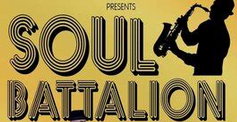 Soul Battalion!