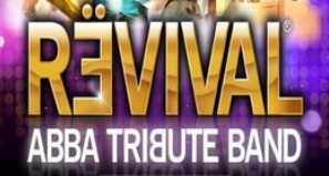 ABBA Revival!