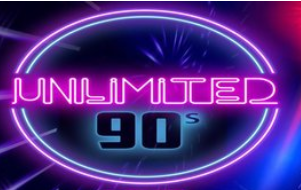 Unlimited 90’s Live Band