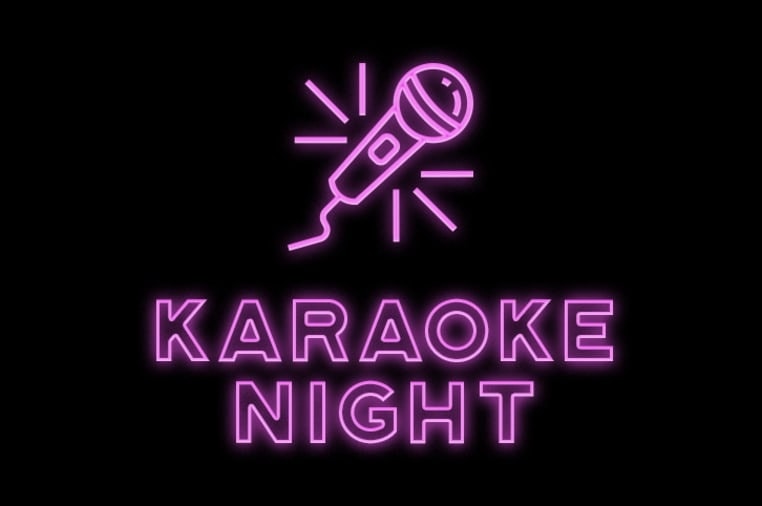 Karaoke Night