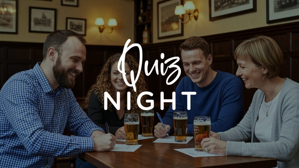 Quiz Night
