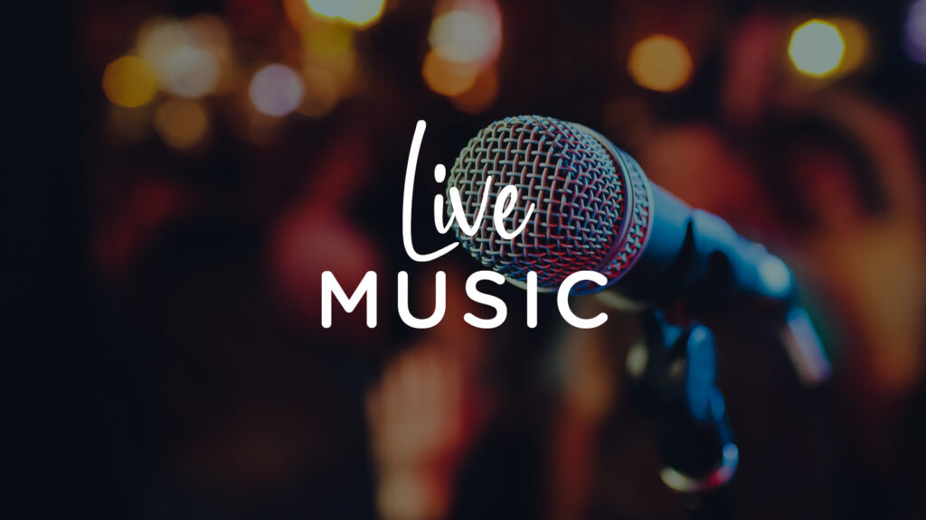 New Year’s Eve – The Reckless Saints