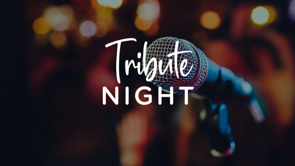 New Years Eve with Rod Stewart Tribute