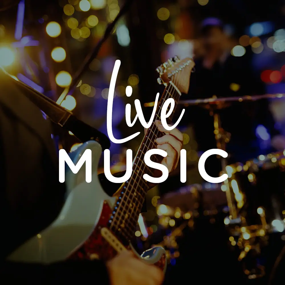 Live Music
