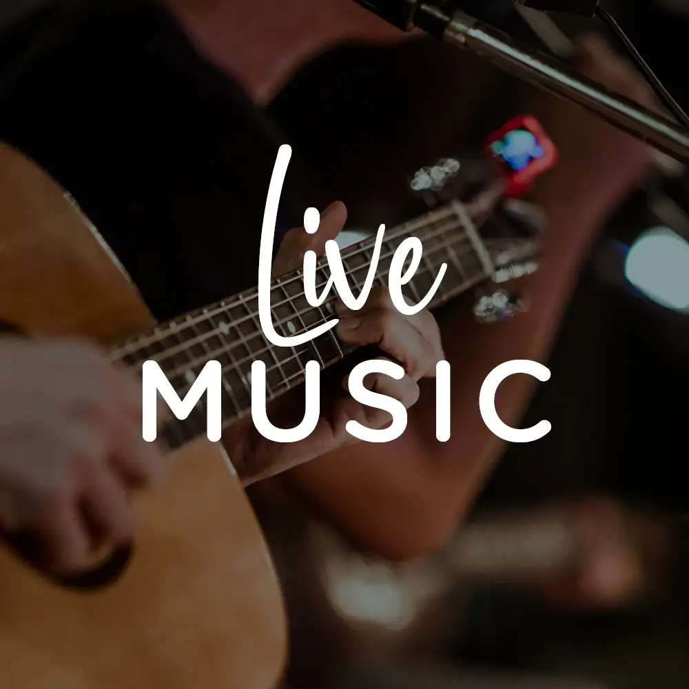 Live Music