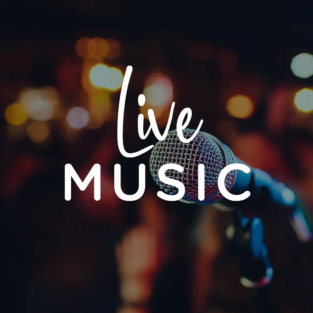 Live Music
