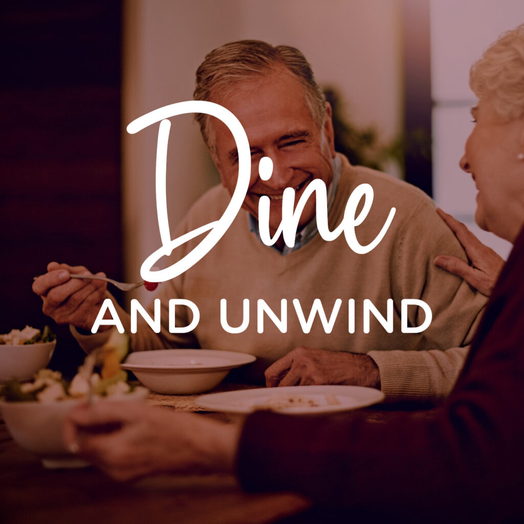 Golden Oldies Christmas Lunch