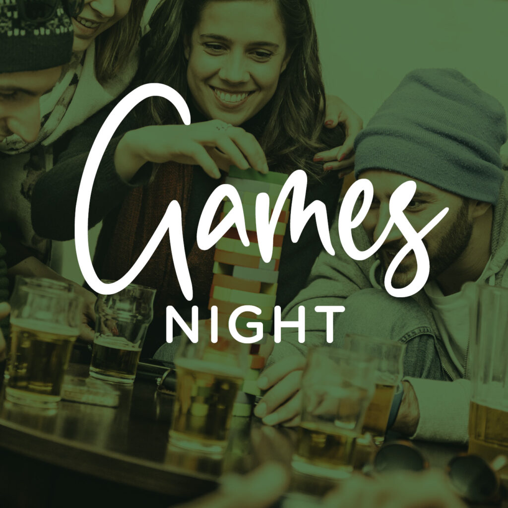 Games Night