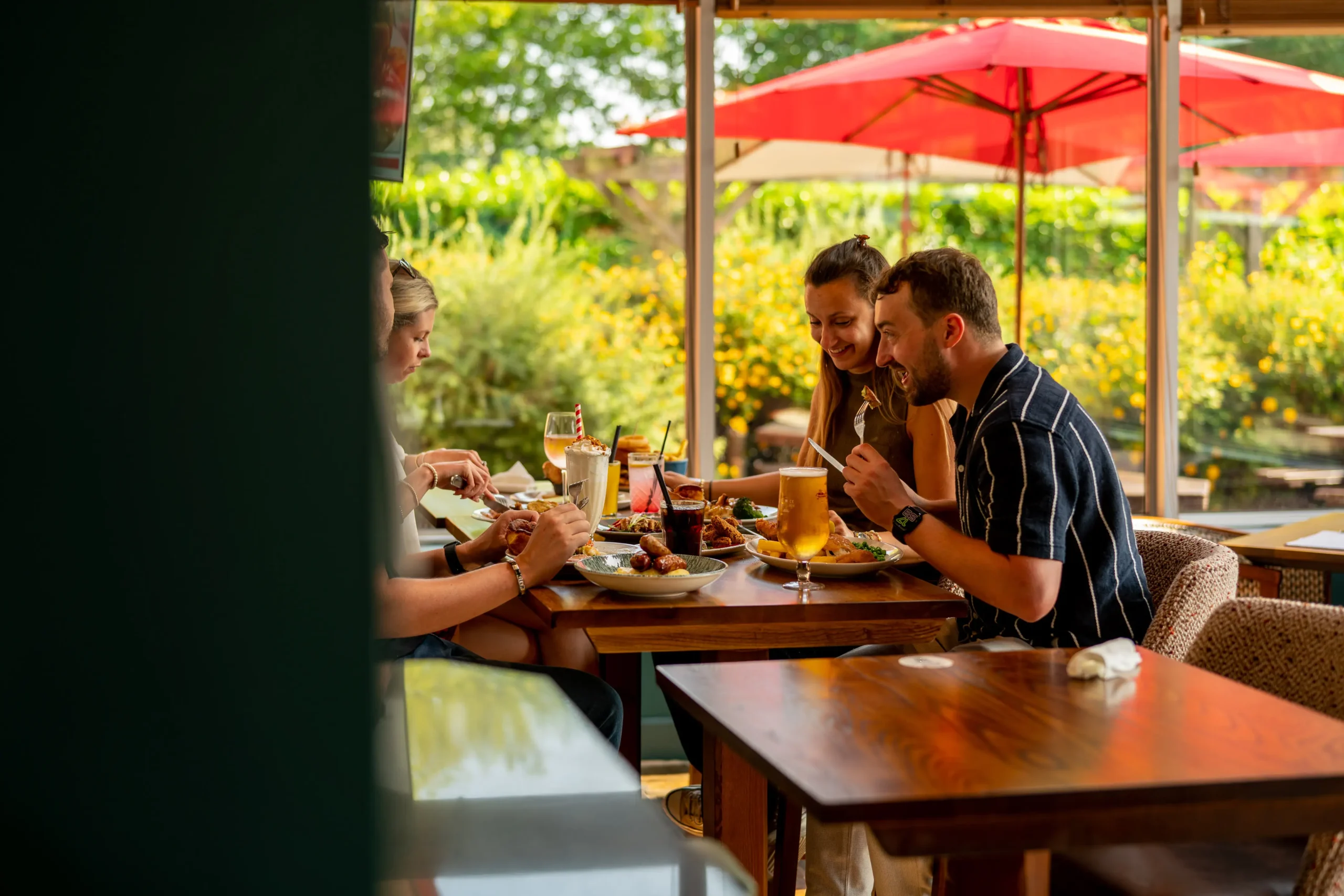 Castle Carvery – Clocktower