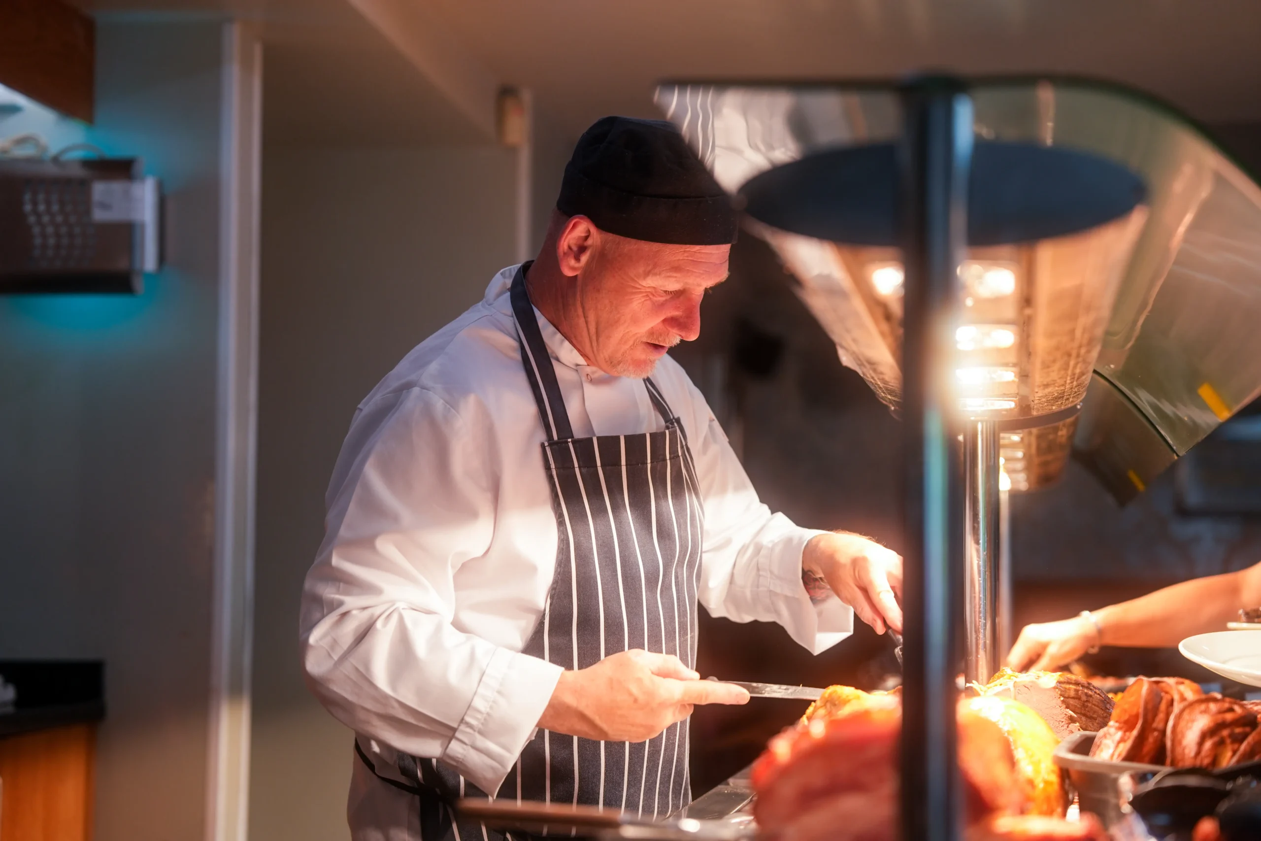 Castle Carvery – Racecourse