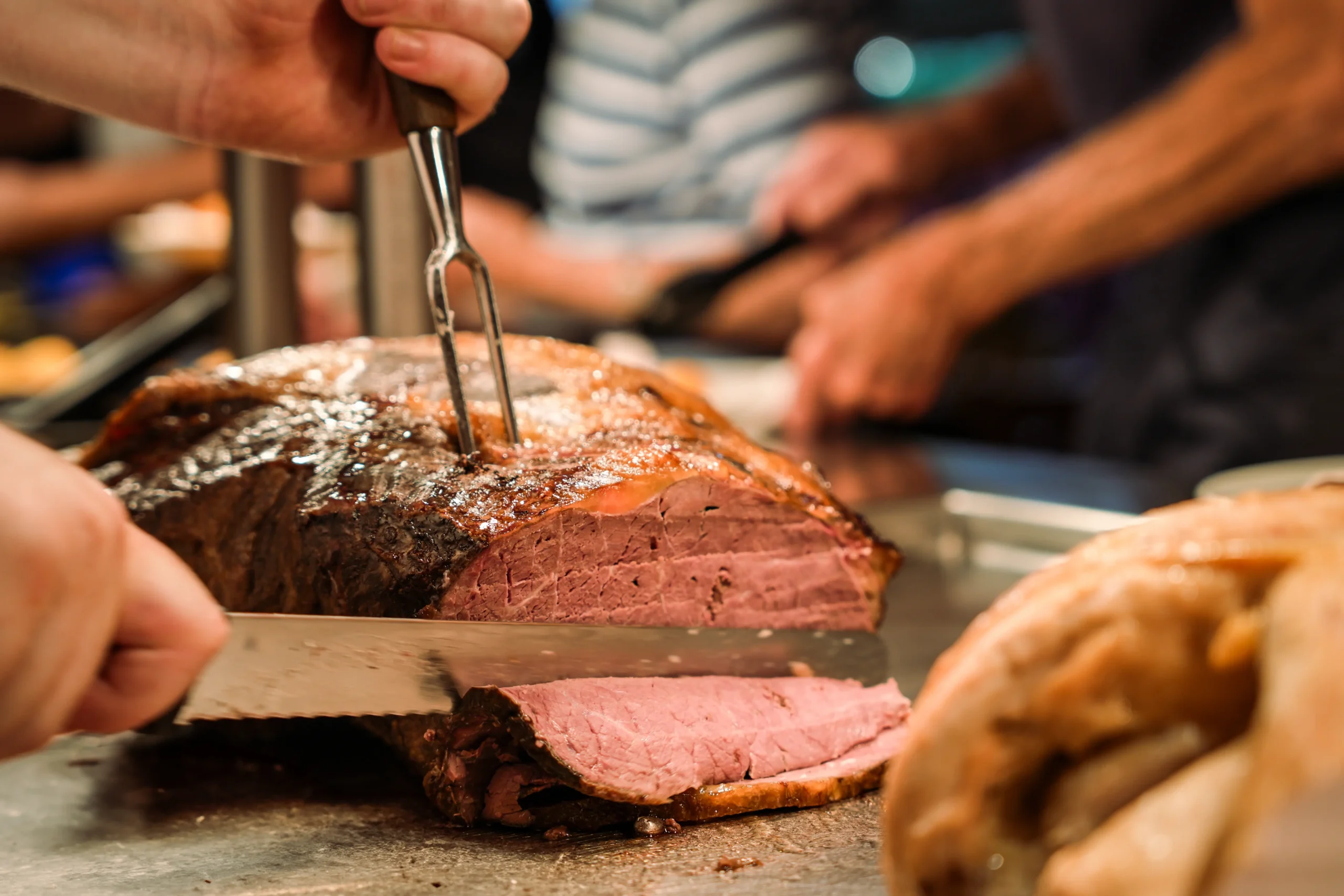 Castle Carvery – Caister