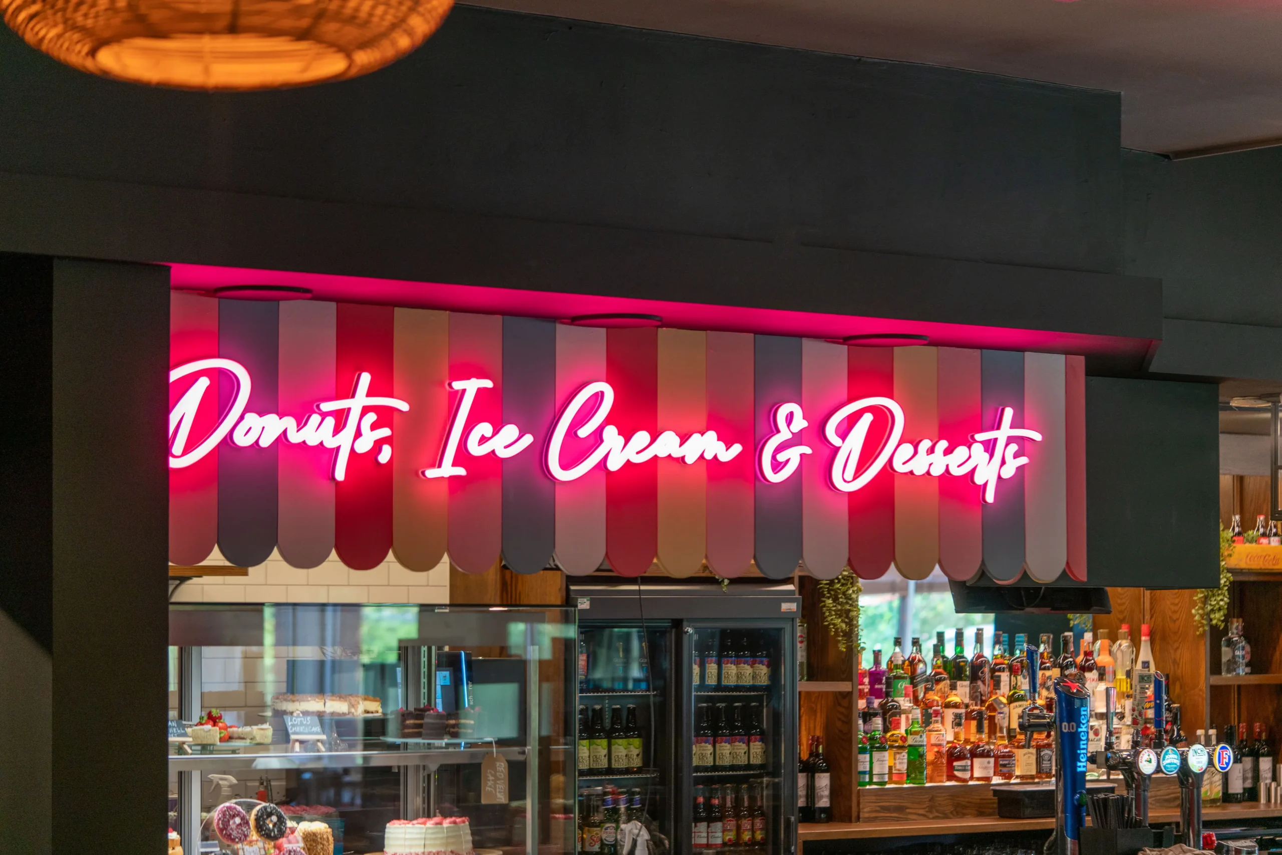 Castle Carvery – Clocktower