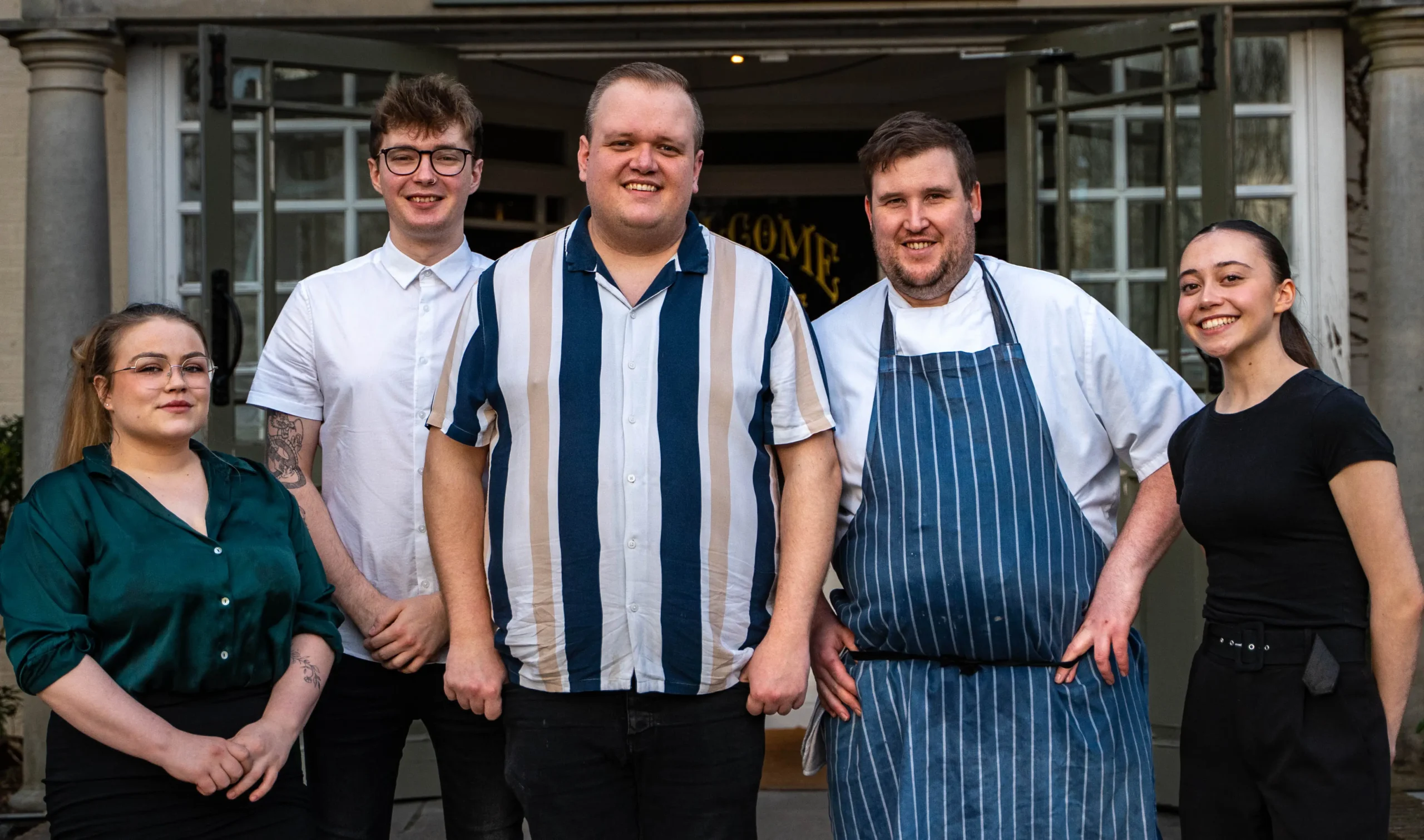 The Conningbrook Hotel