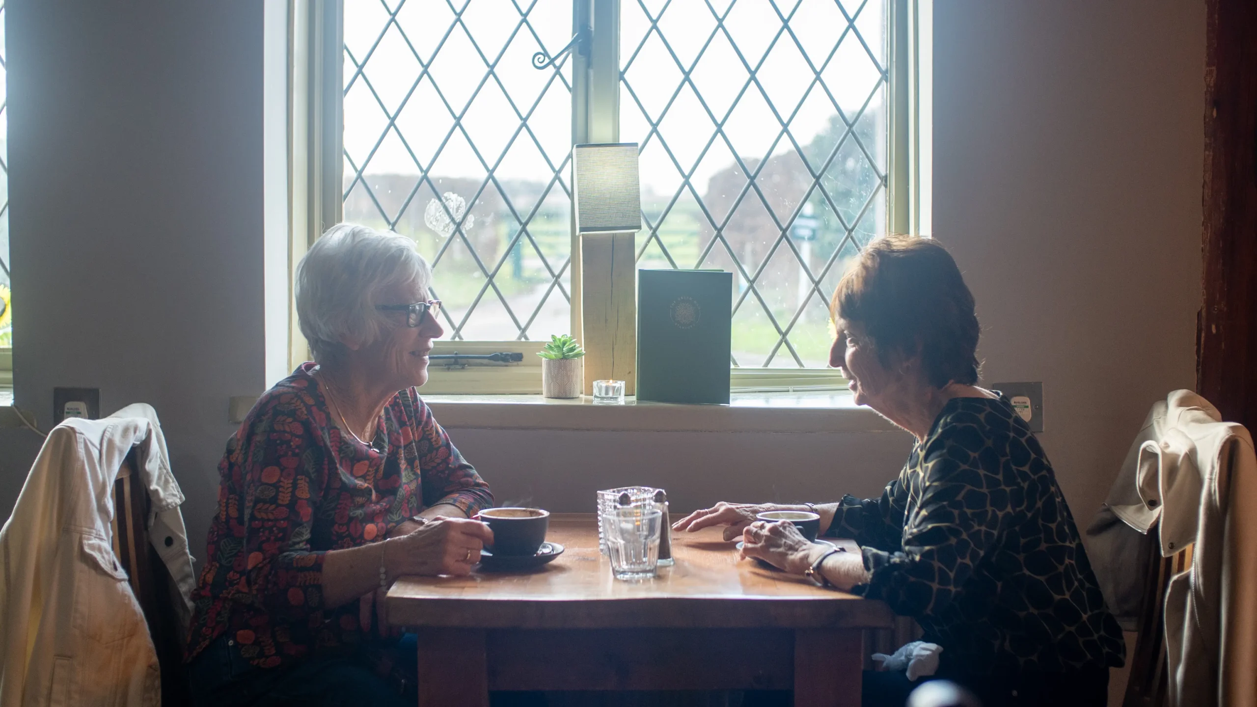 The Green Man Inn – Stanford