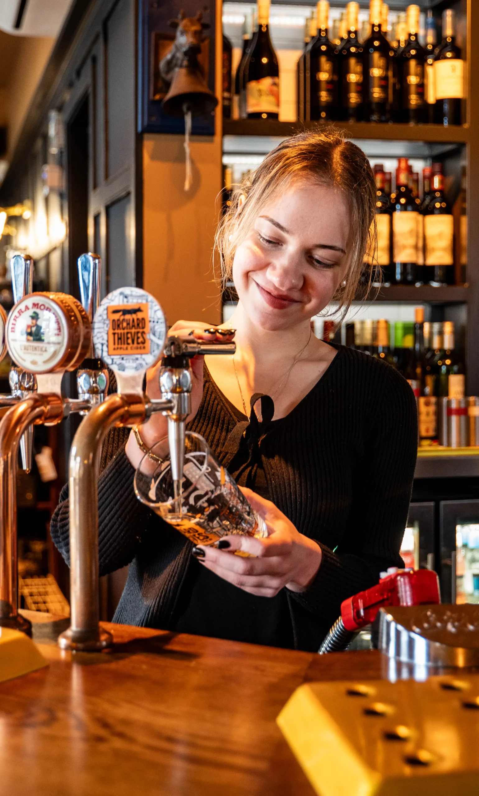 The Bull Inn – Barton Mills