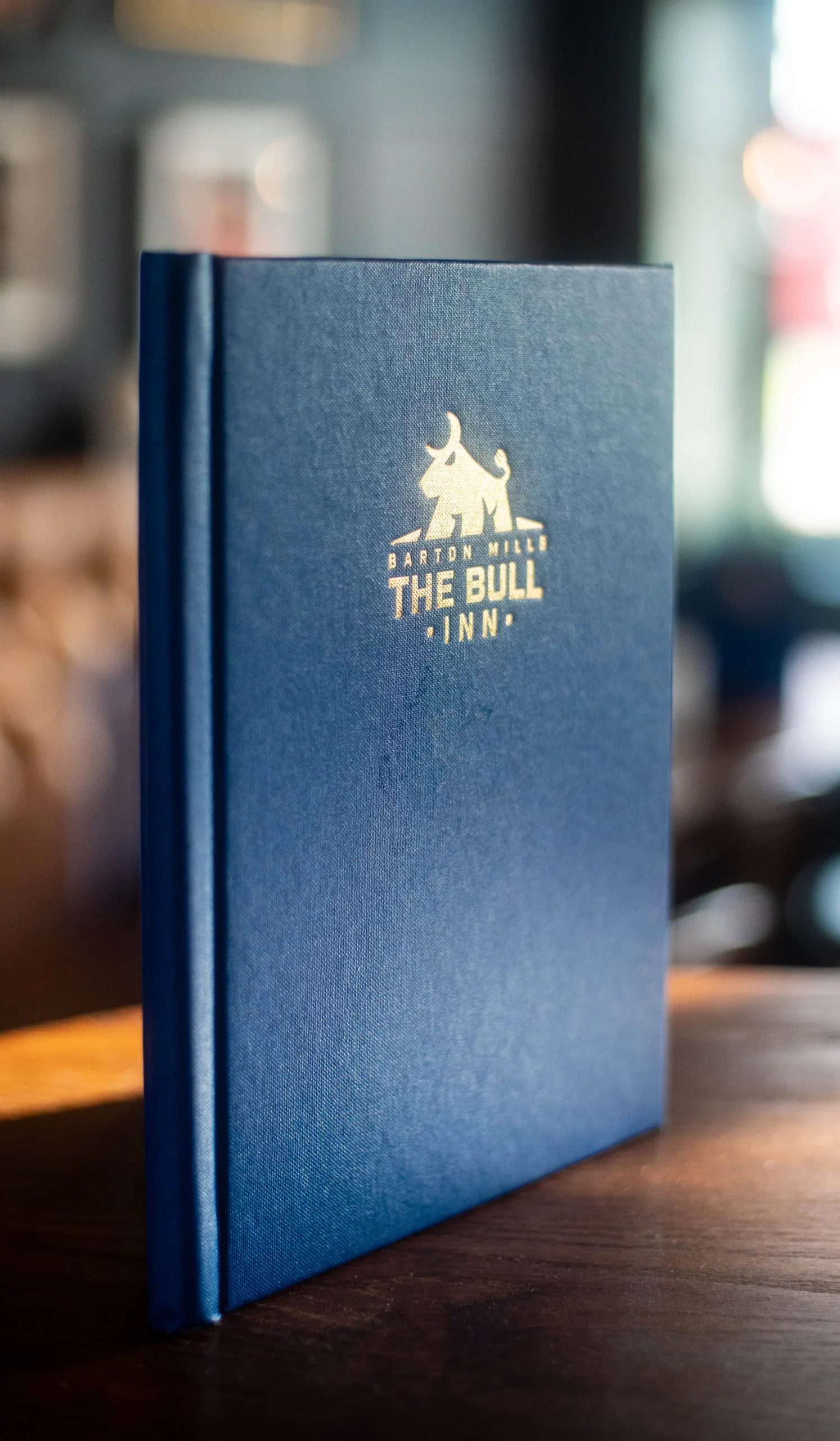 The Bull Inn – Barton Mills