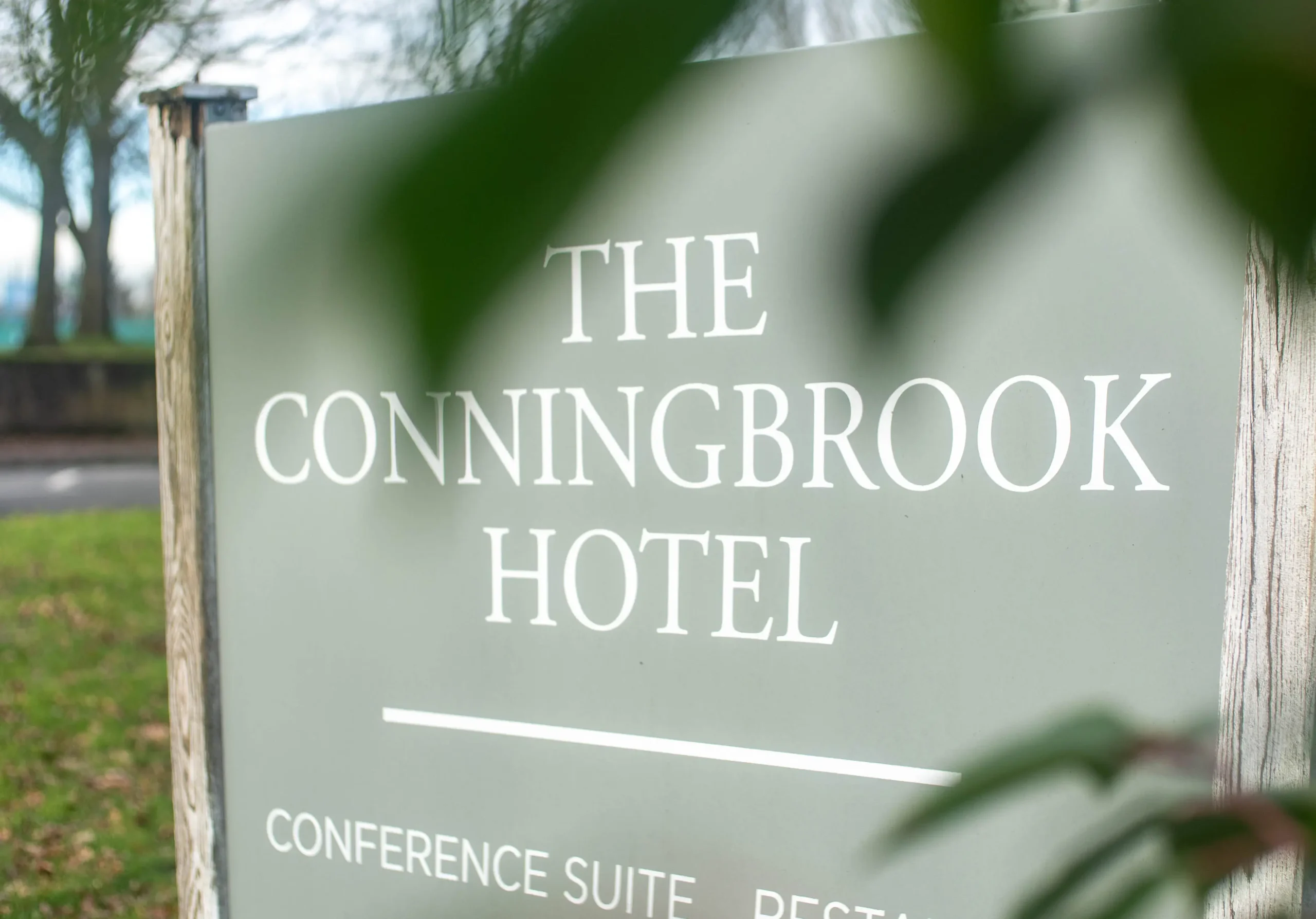 The Conningbrook Hotel