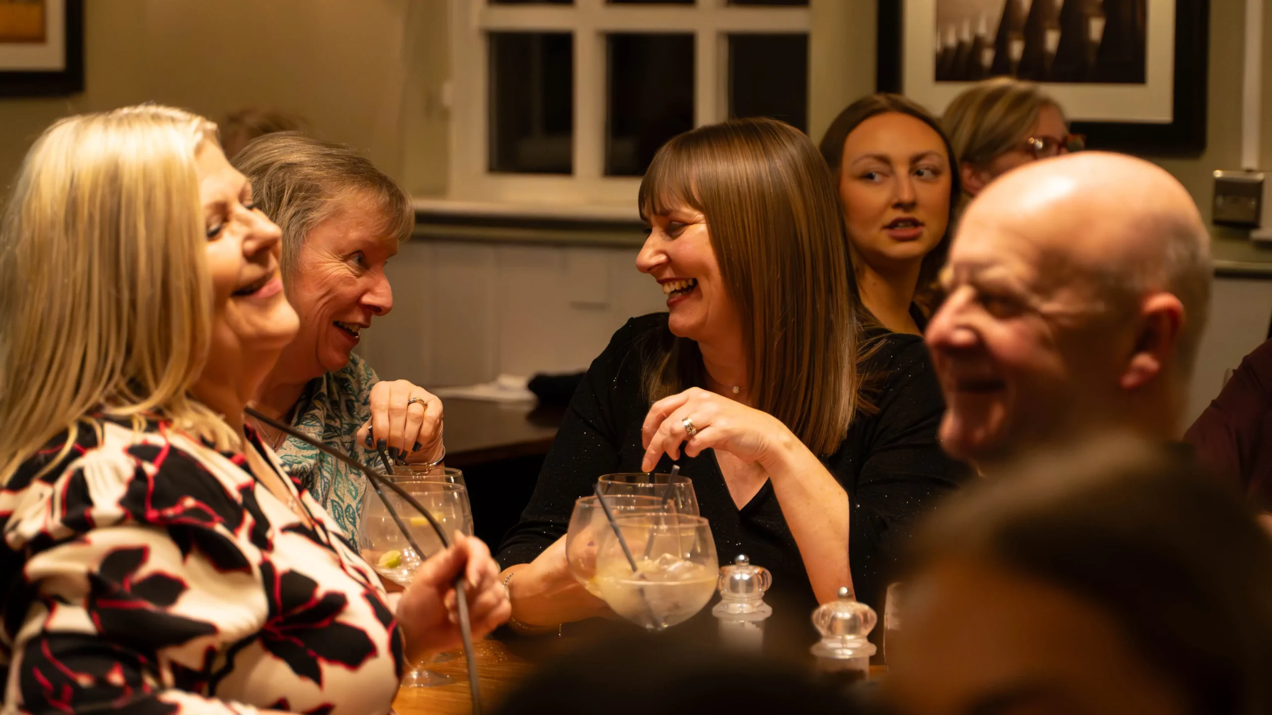 The Conningbrook Hotel