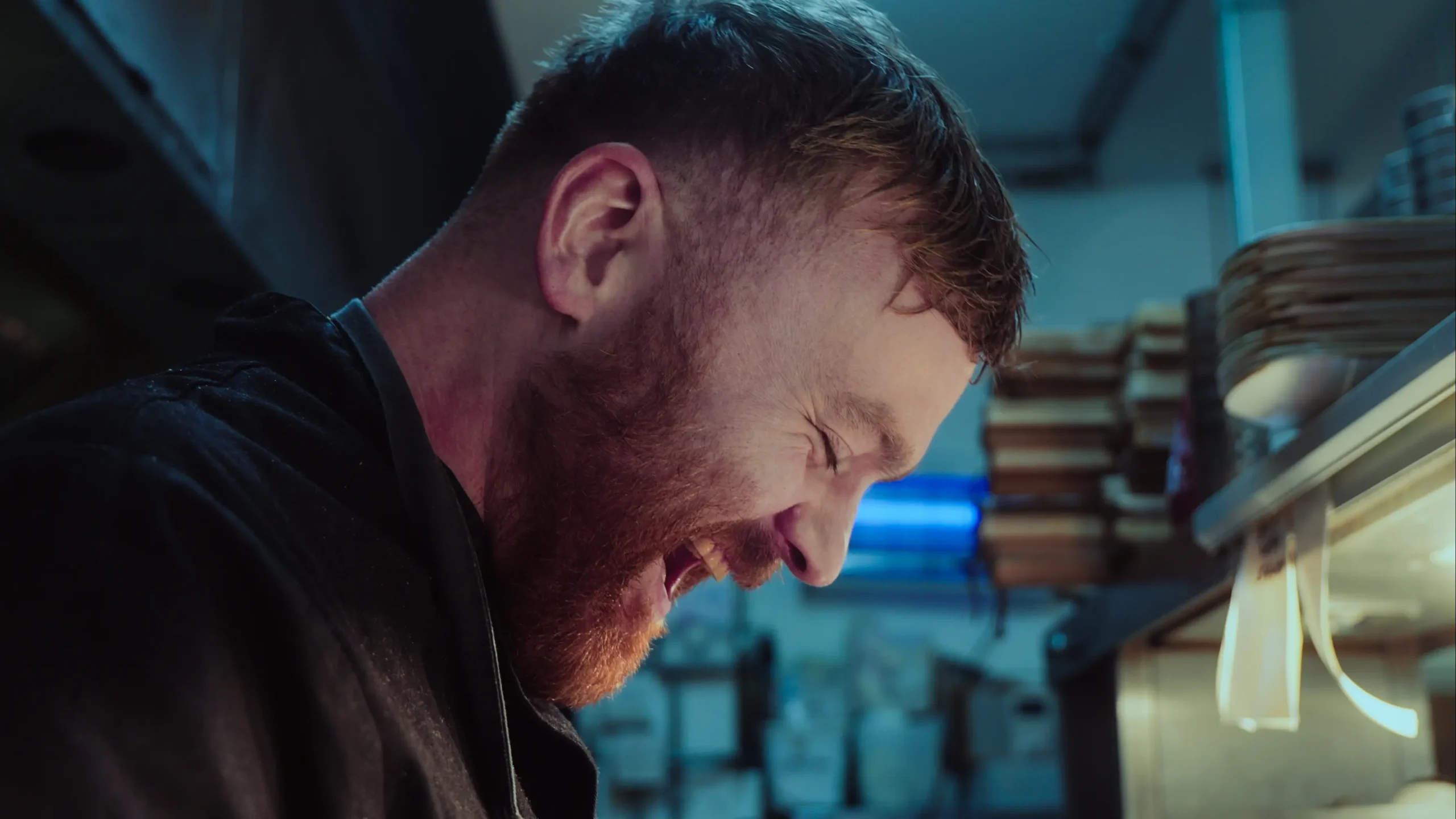 The Grosvenor – Hanwell