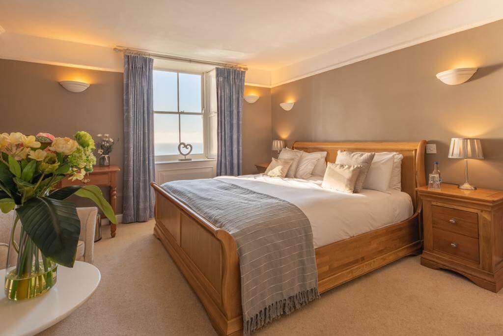Chesil Beach Manor House Hotel