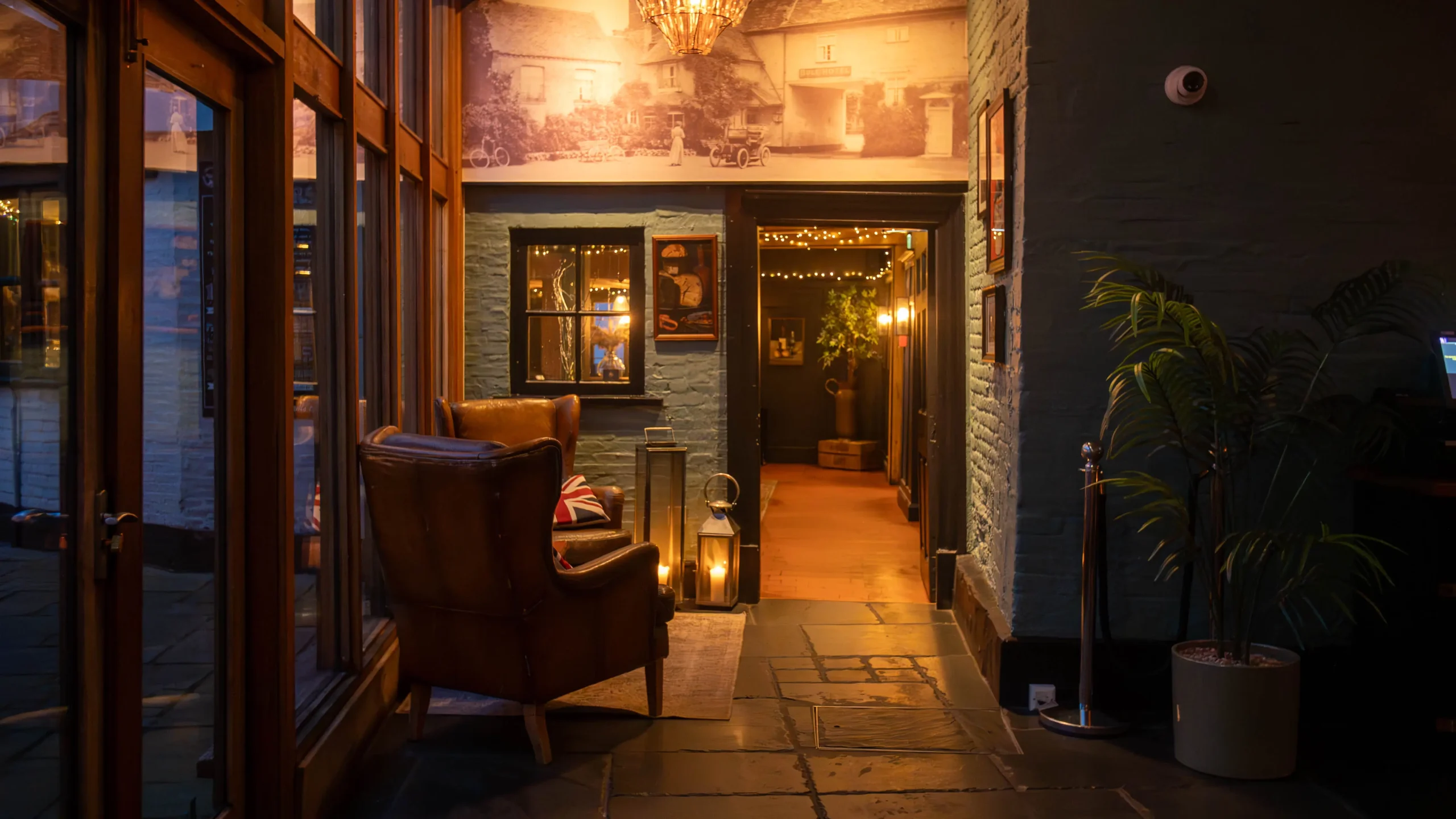 The Bull Inn – Barton Mills