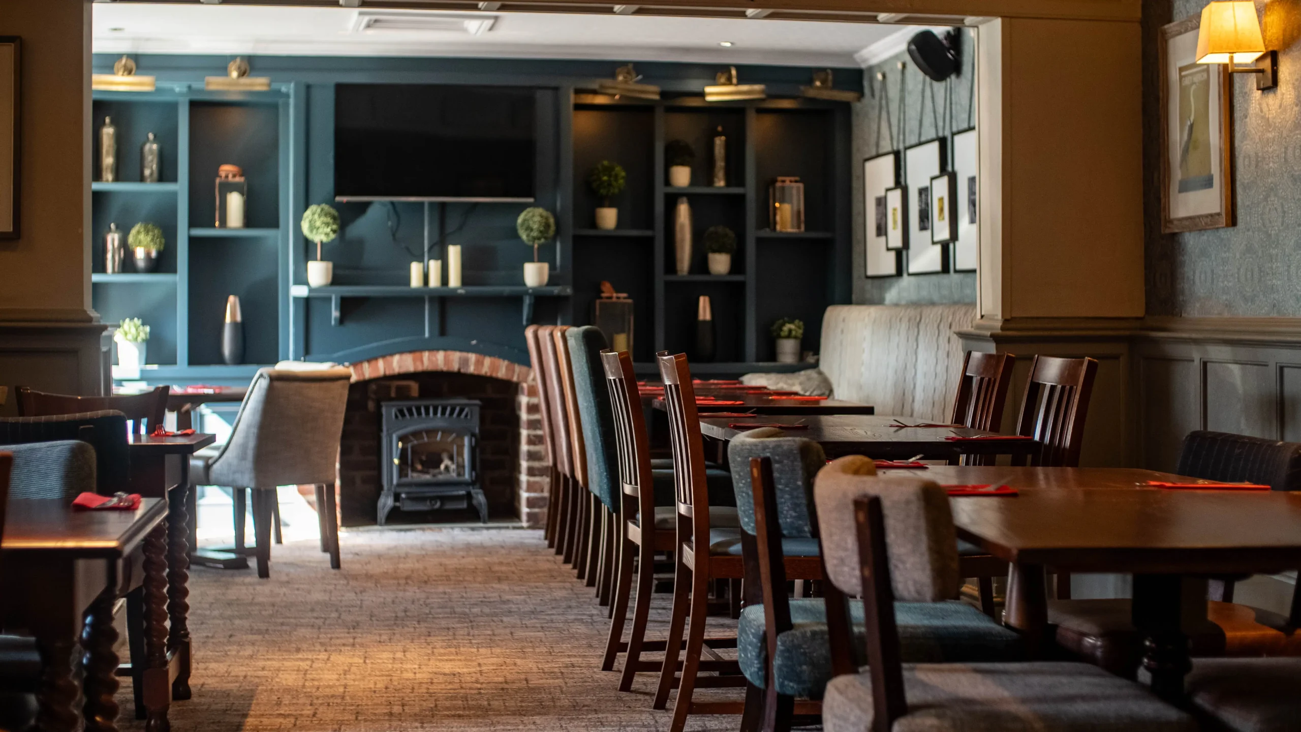 The Dam Inn – Wakefield