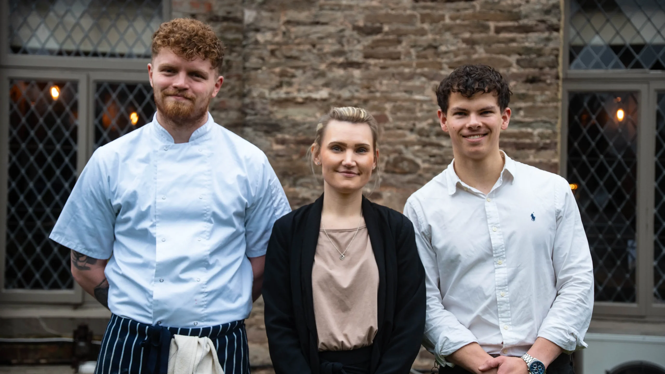 The Greenman – Fownhope