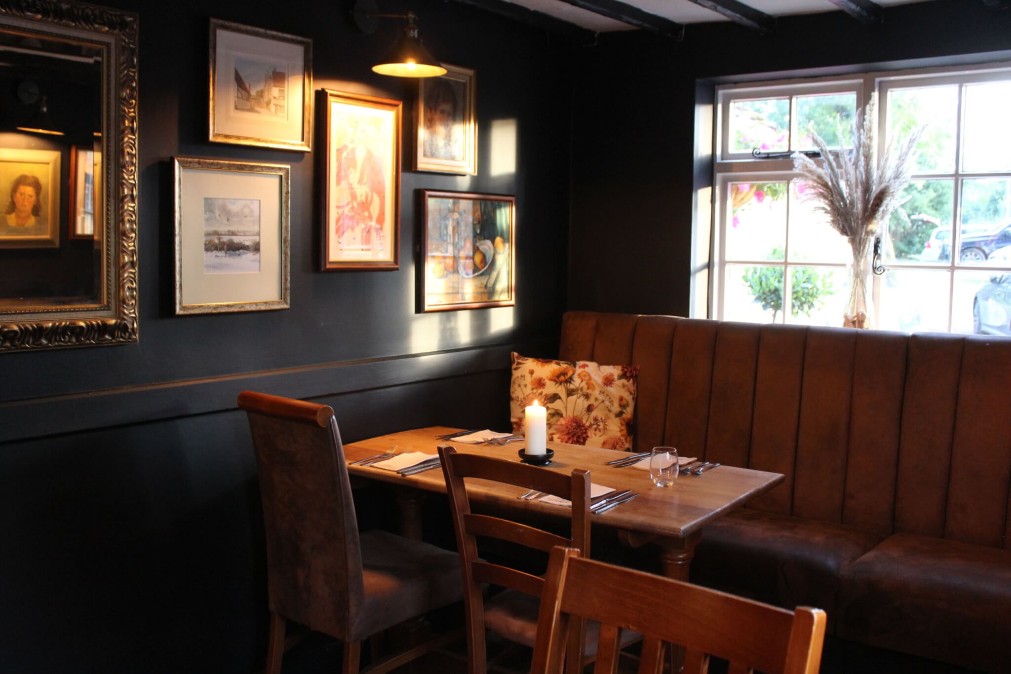 The Nags Head – Great Missenden