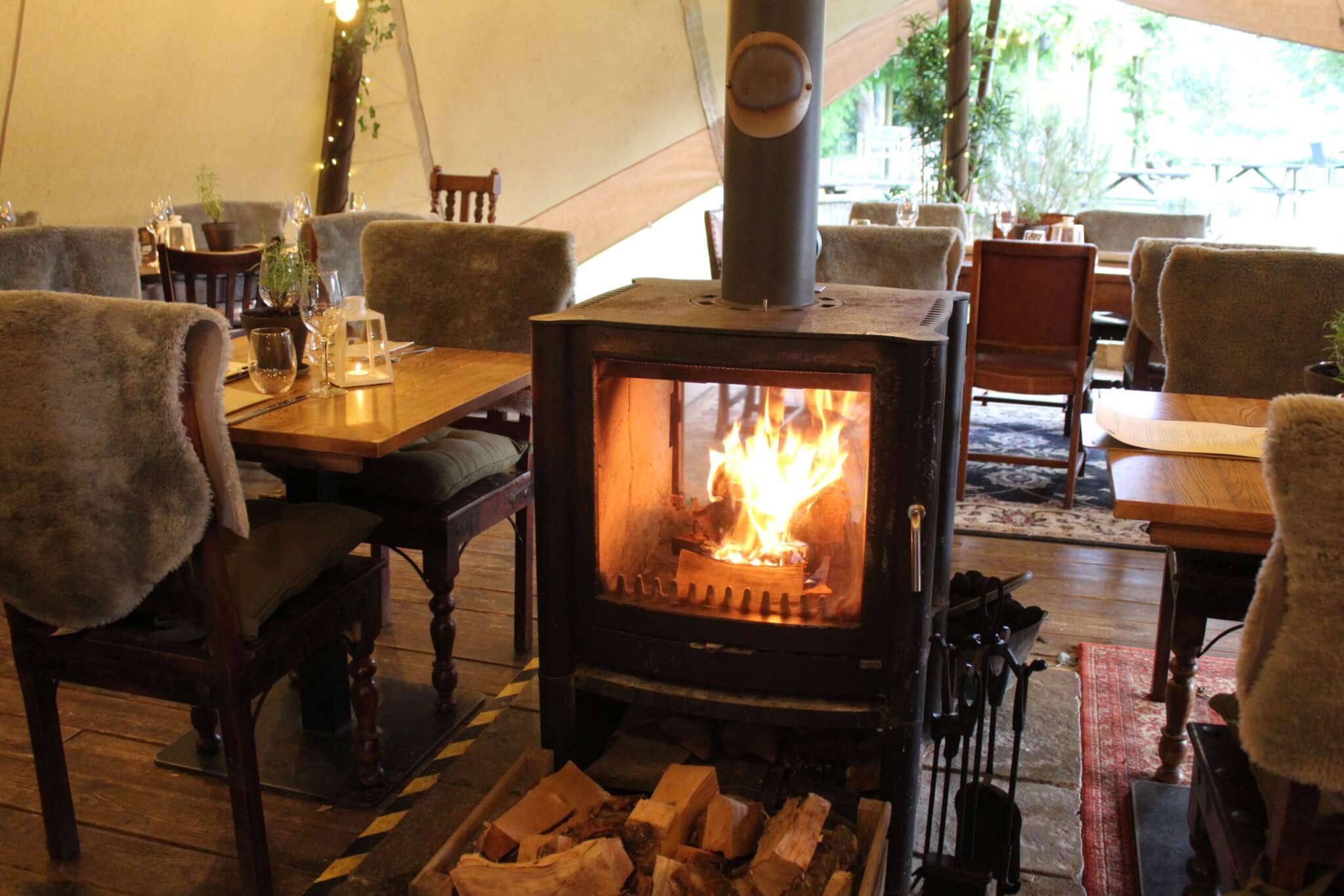 The Nags Head – Great Missenden