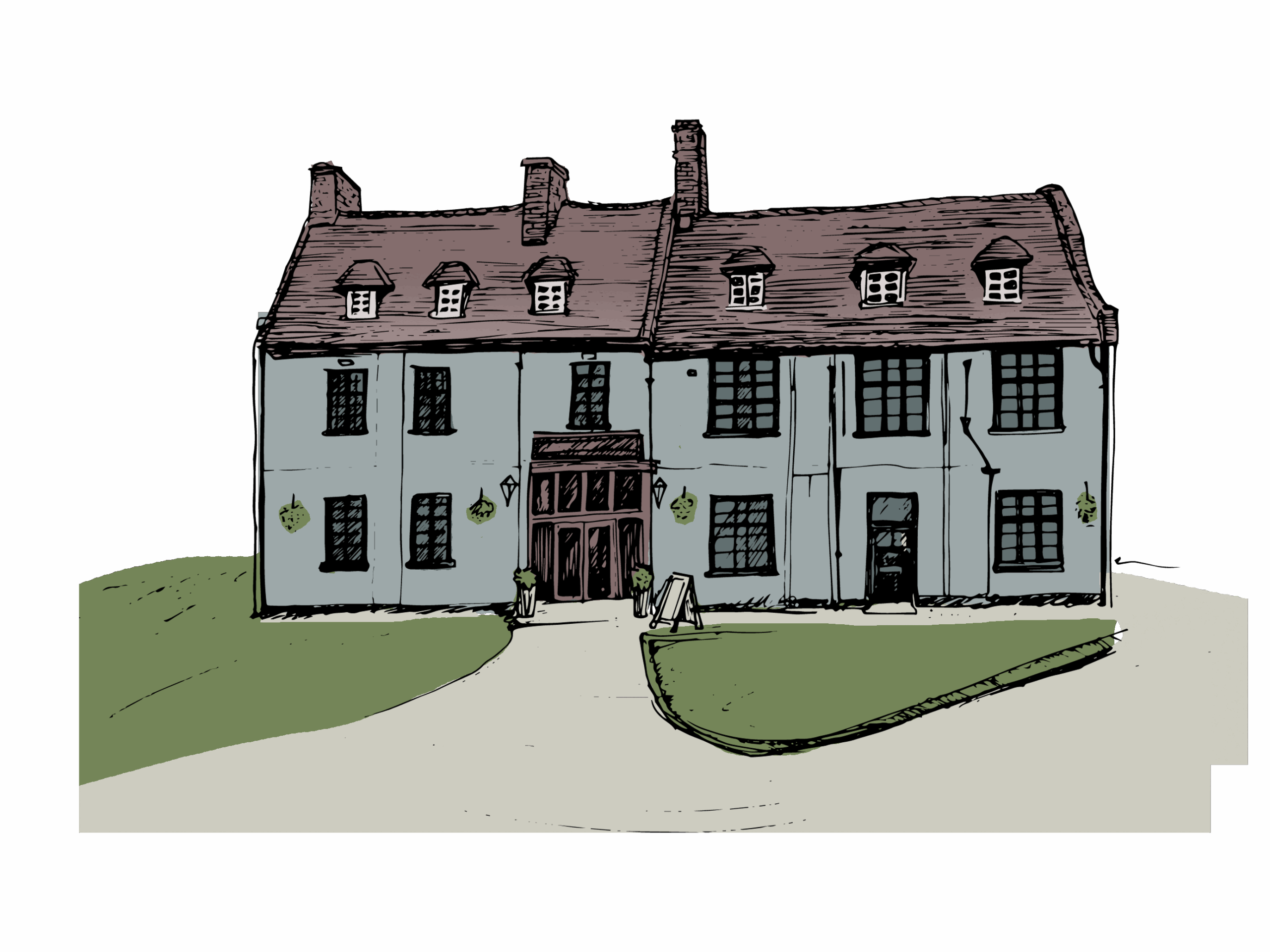 The Bull Inn – Barton Mills