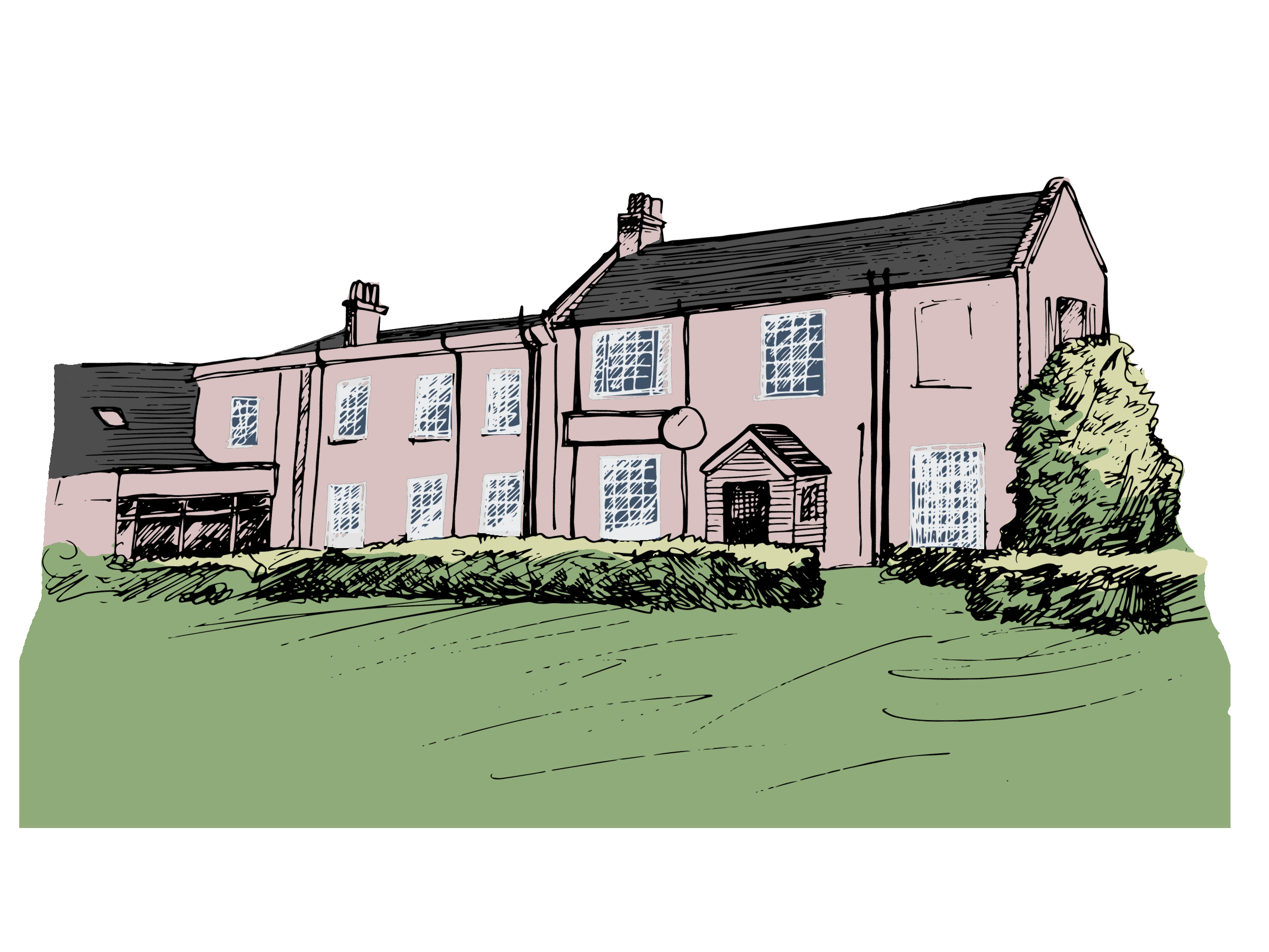 Castle Carvery – Racecourse