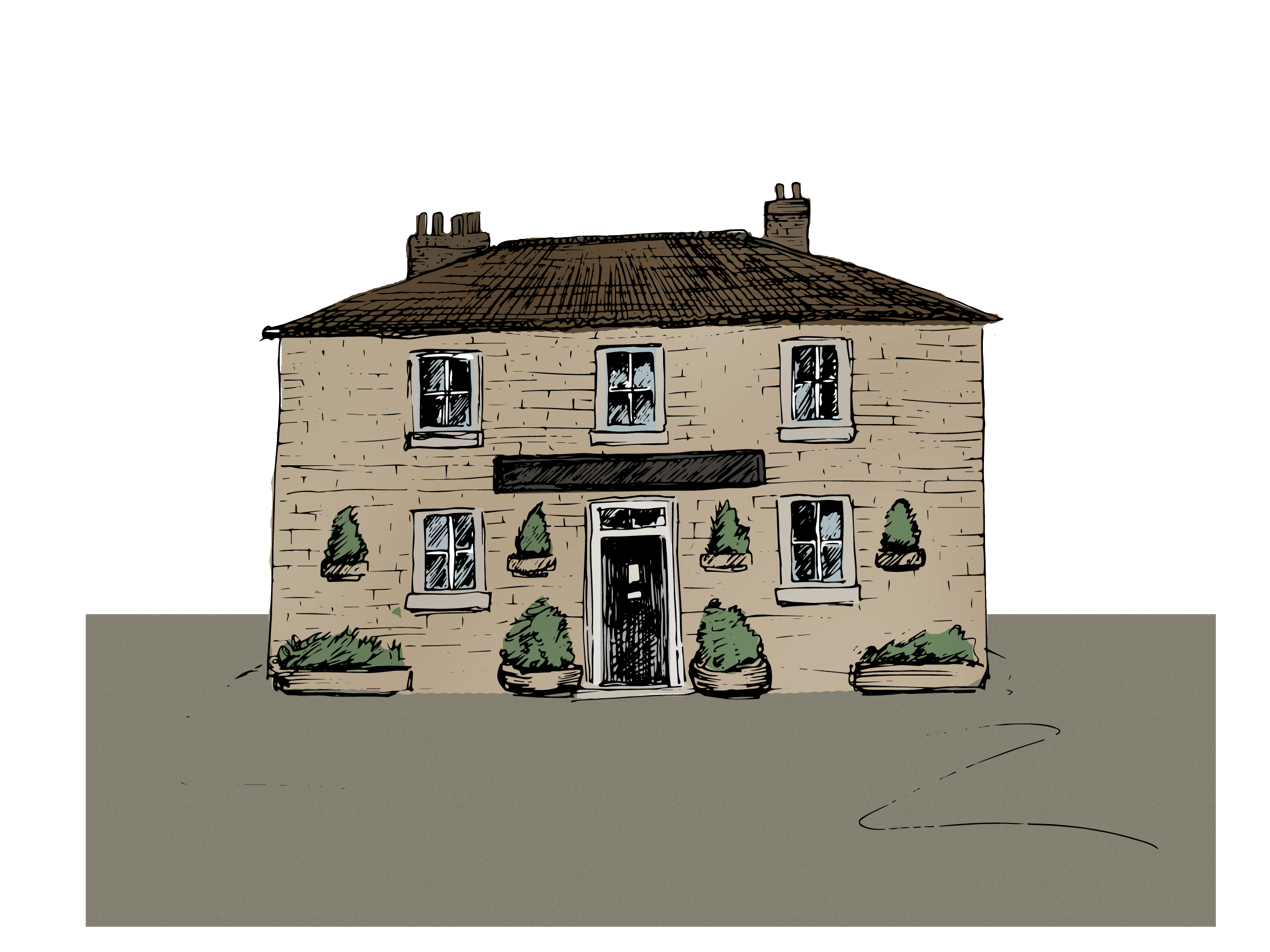 The Dam Inn – Wakefield