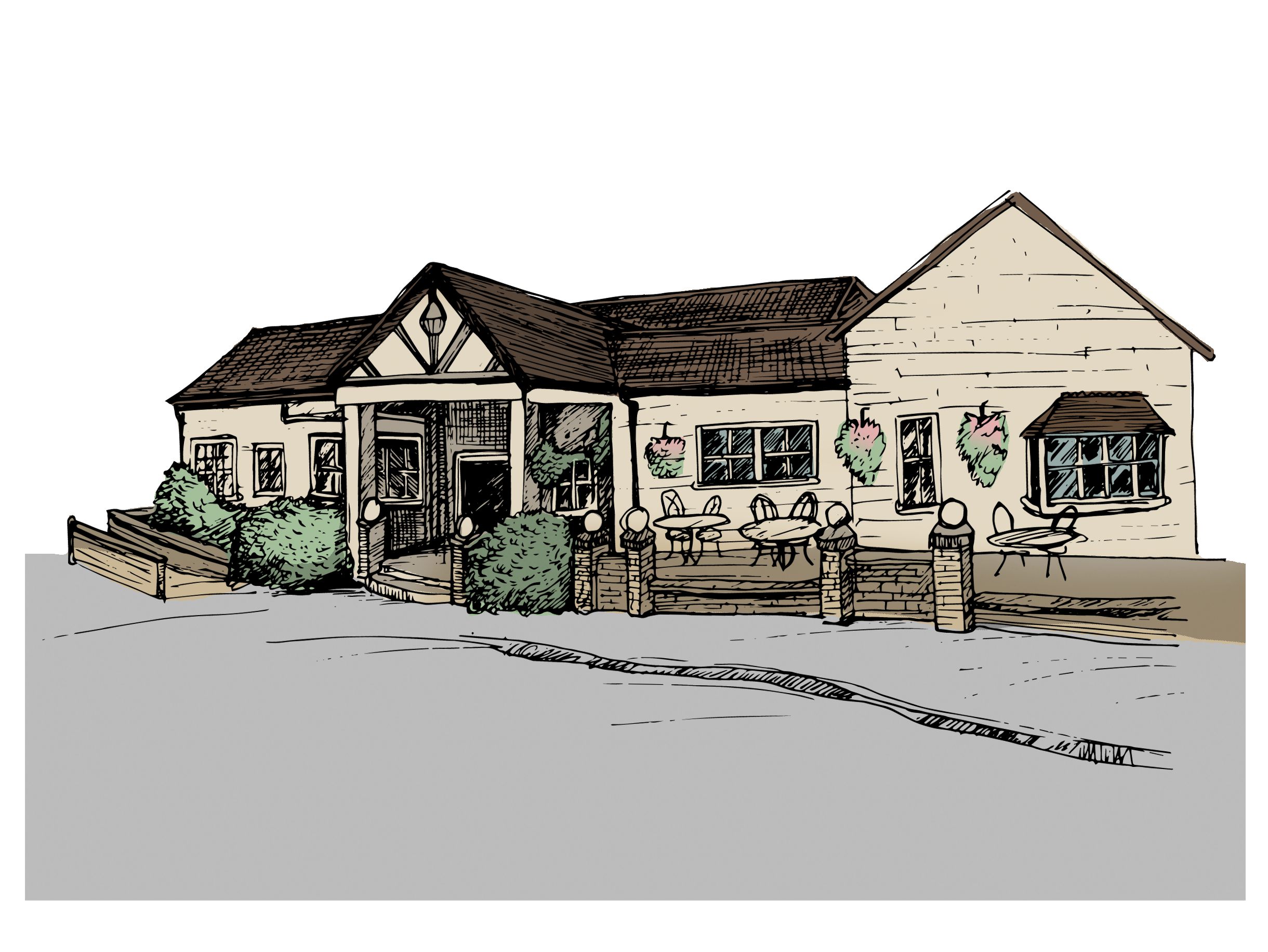 Pastures Lodge Pub and Hotel