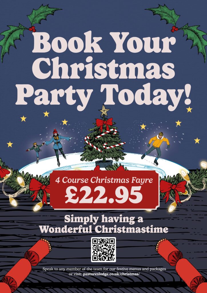 Four Course Christmas Fayre Evenings