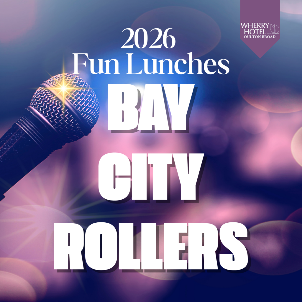 Bay City Rollers Tribute with the Rollermaniacs UK