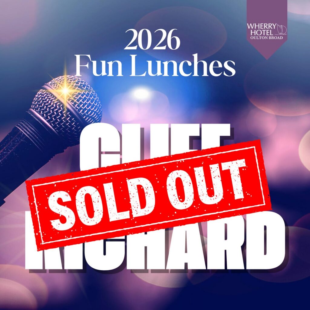 Cliff Richard Tribute