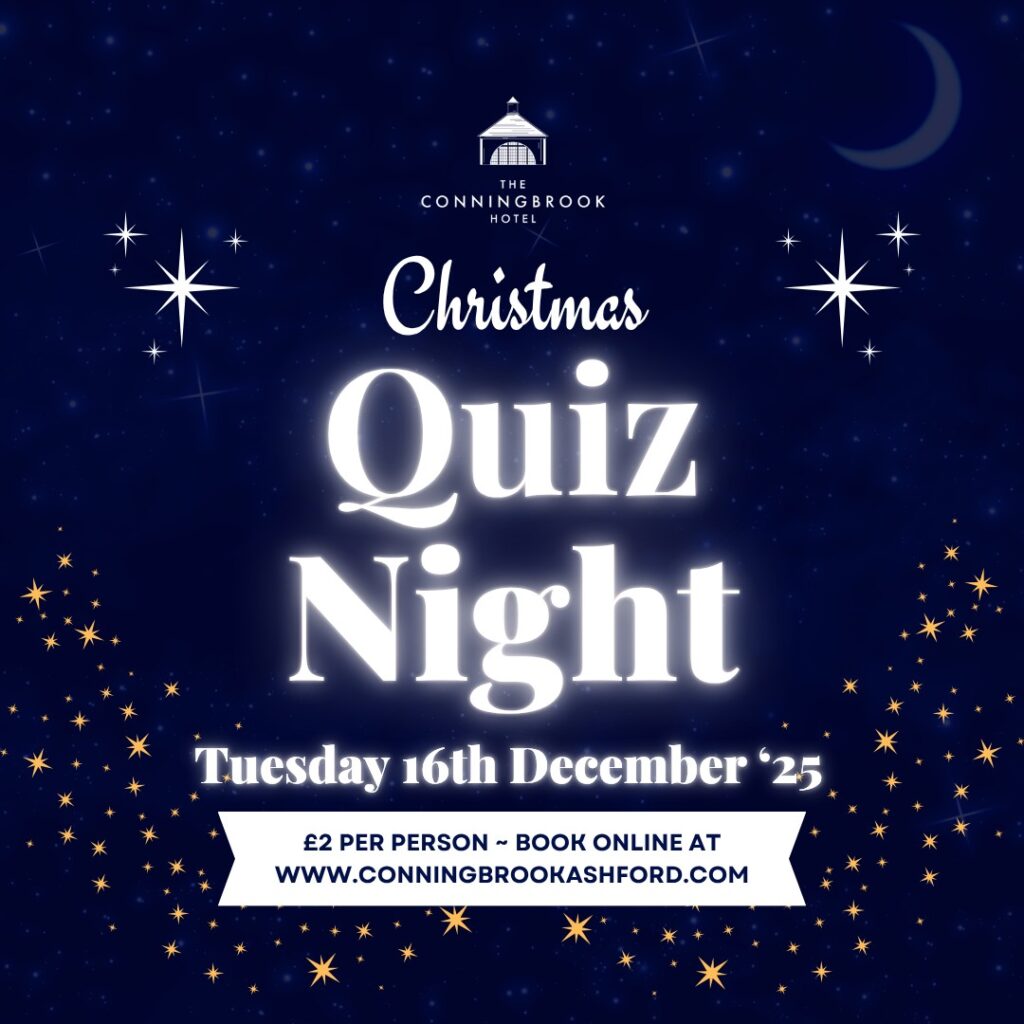 Christmas Quiz Night