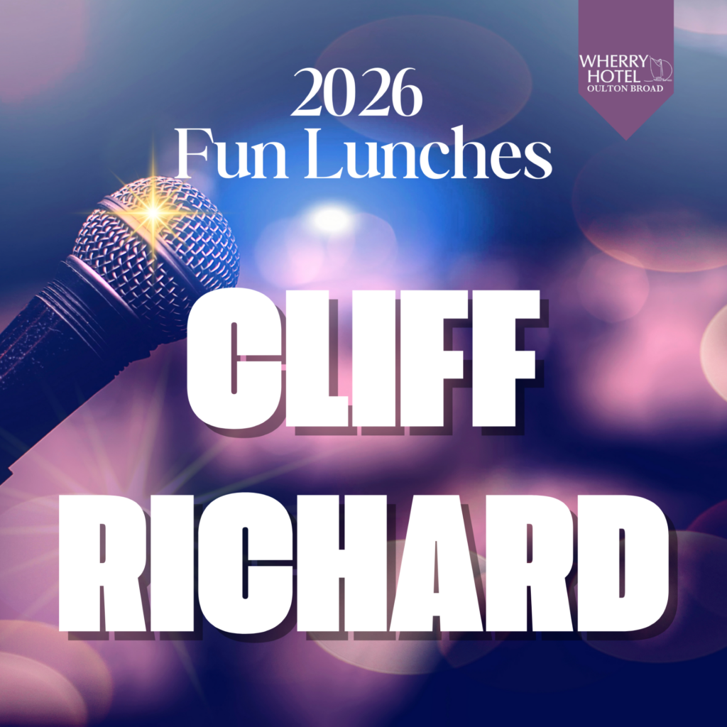 Cliff Richard Tribute
