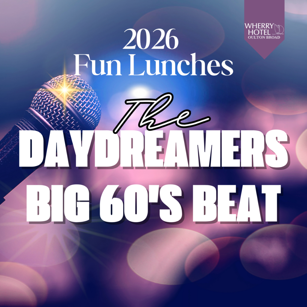 The Daydreamers Fun Lunch