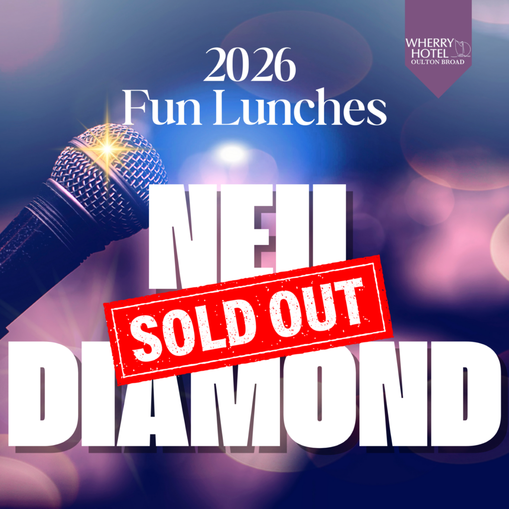 Neil Diamond & Friends Tribute 