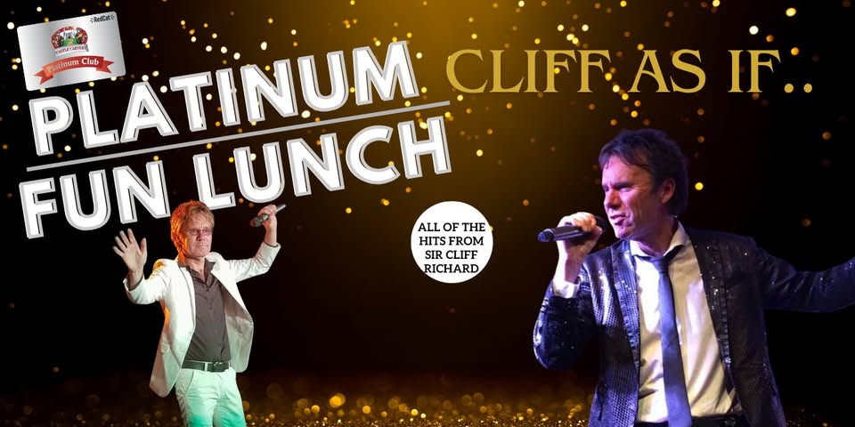 Cliff Richard Tribute