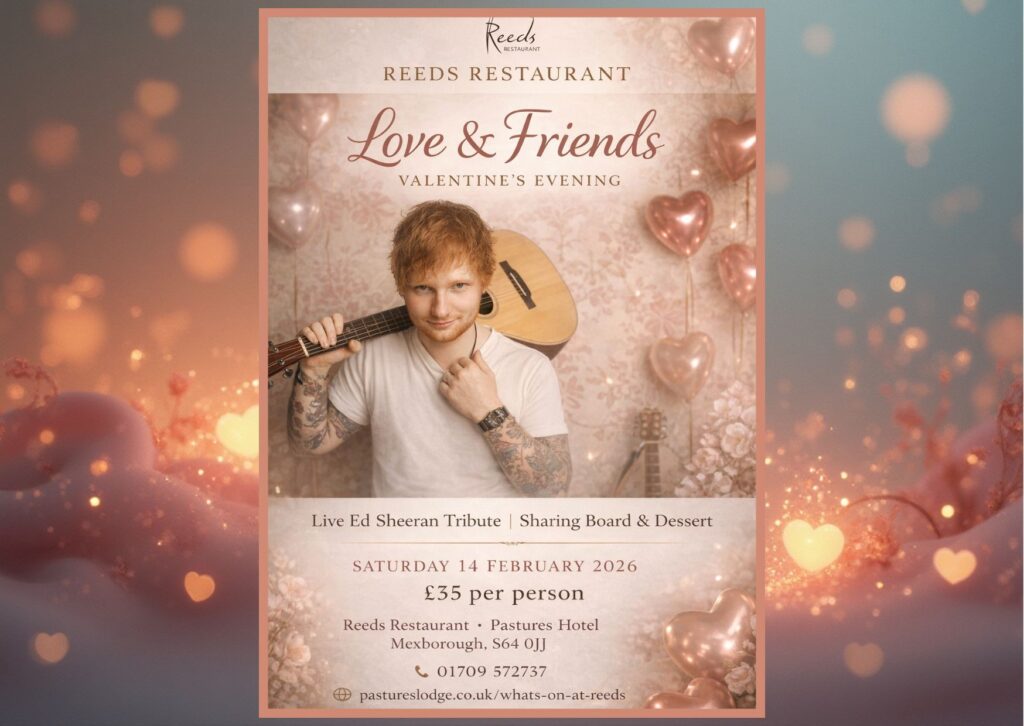 Valentines – Love & Friends