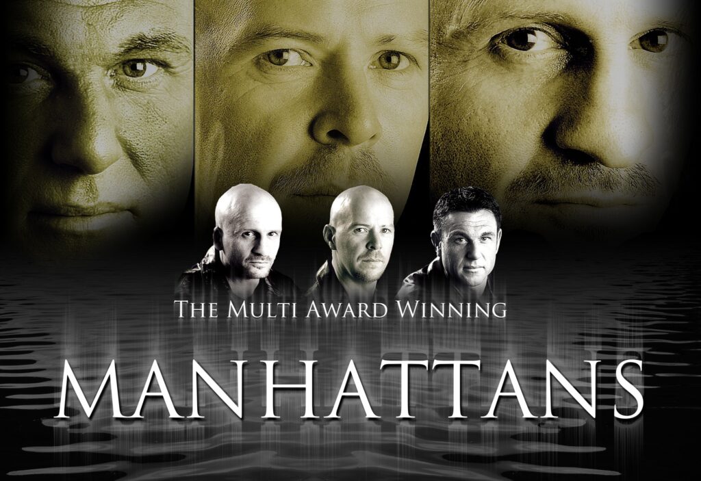 The Manhattans
