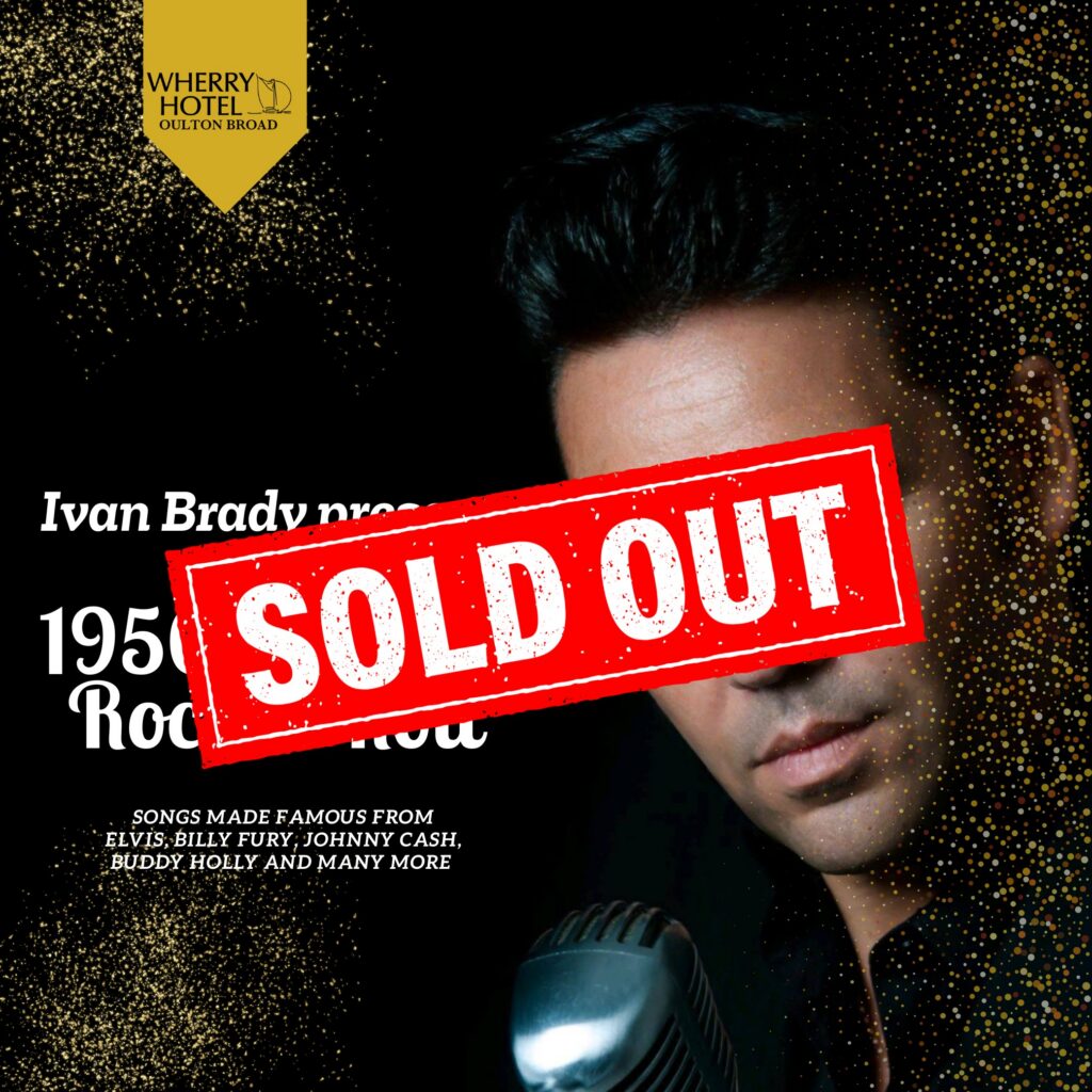 1950’s & 60’s Rock n Roll